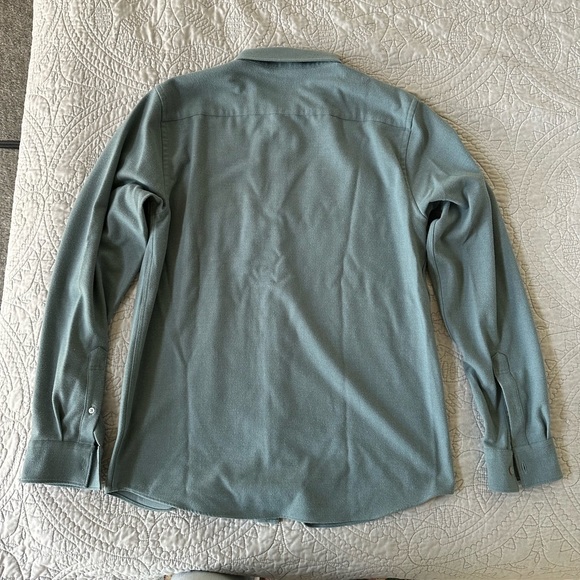 Linksoul Portola Stretch Flannel - Picture 4 of 10